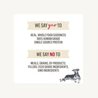 Dehydrated Dog Food product image 5
