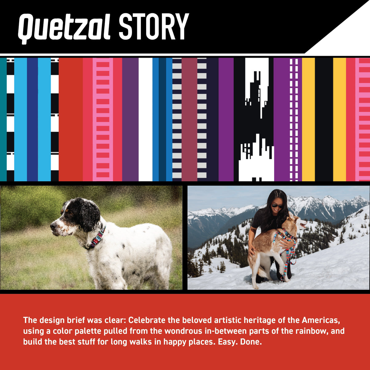 Dog Harness product image 2