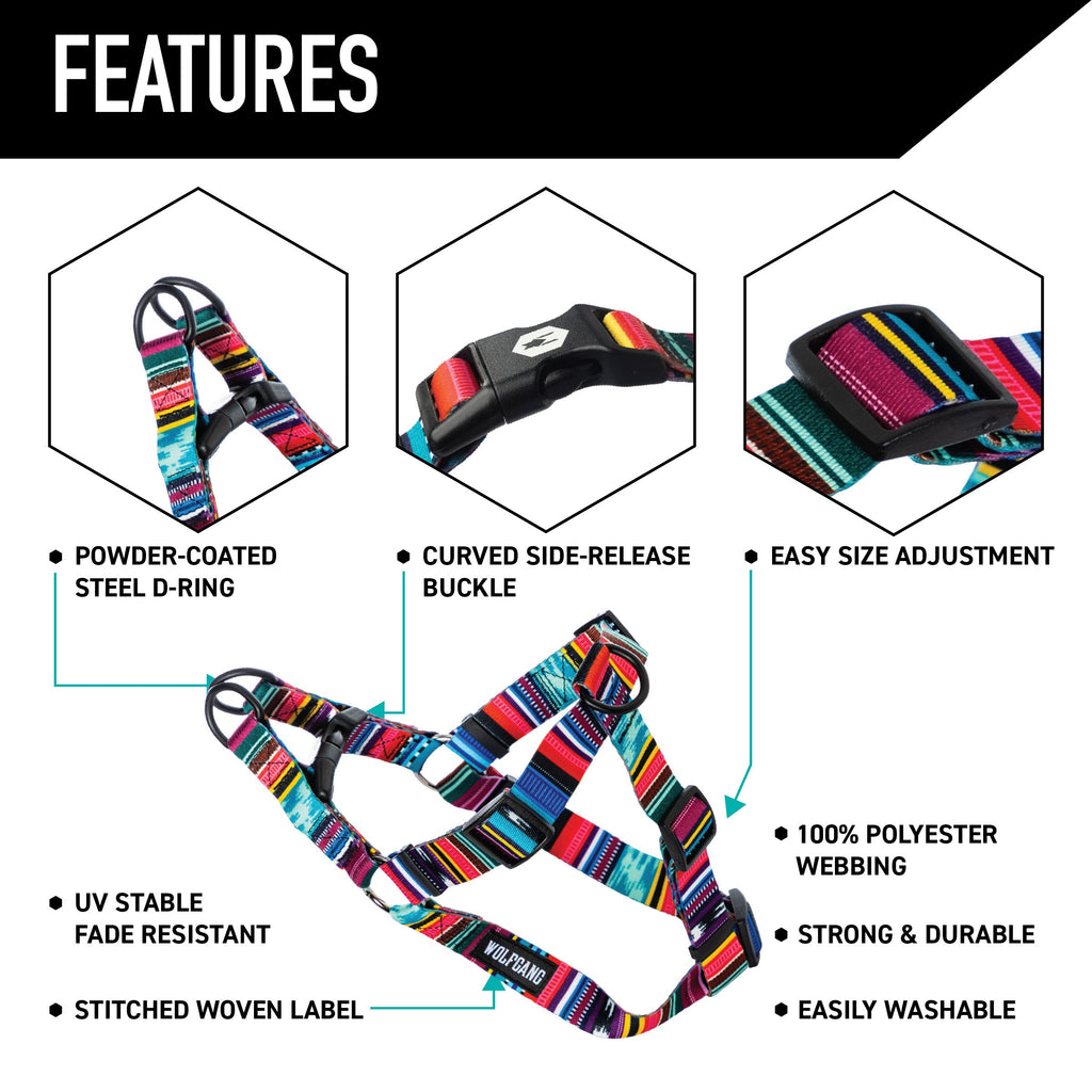 Dog Harness product image 3
