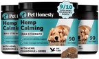 Dog Calming Chews product image 1