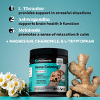 Dog Calming Chews product image 3