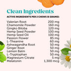 Dog Calming Chews product image 4