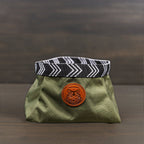 Packable Dog Travel Bowl product image 1