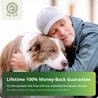 Dog Probiotic Supplement product image 5