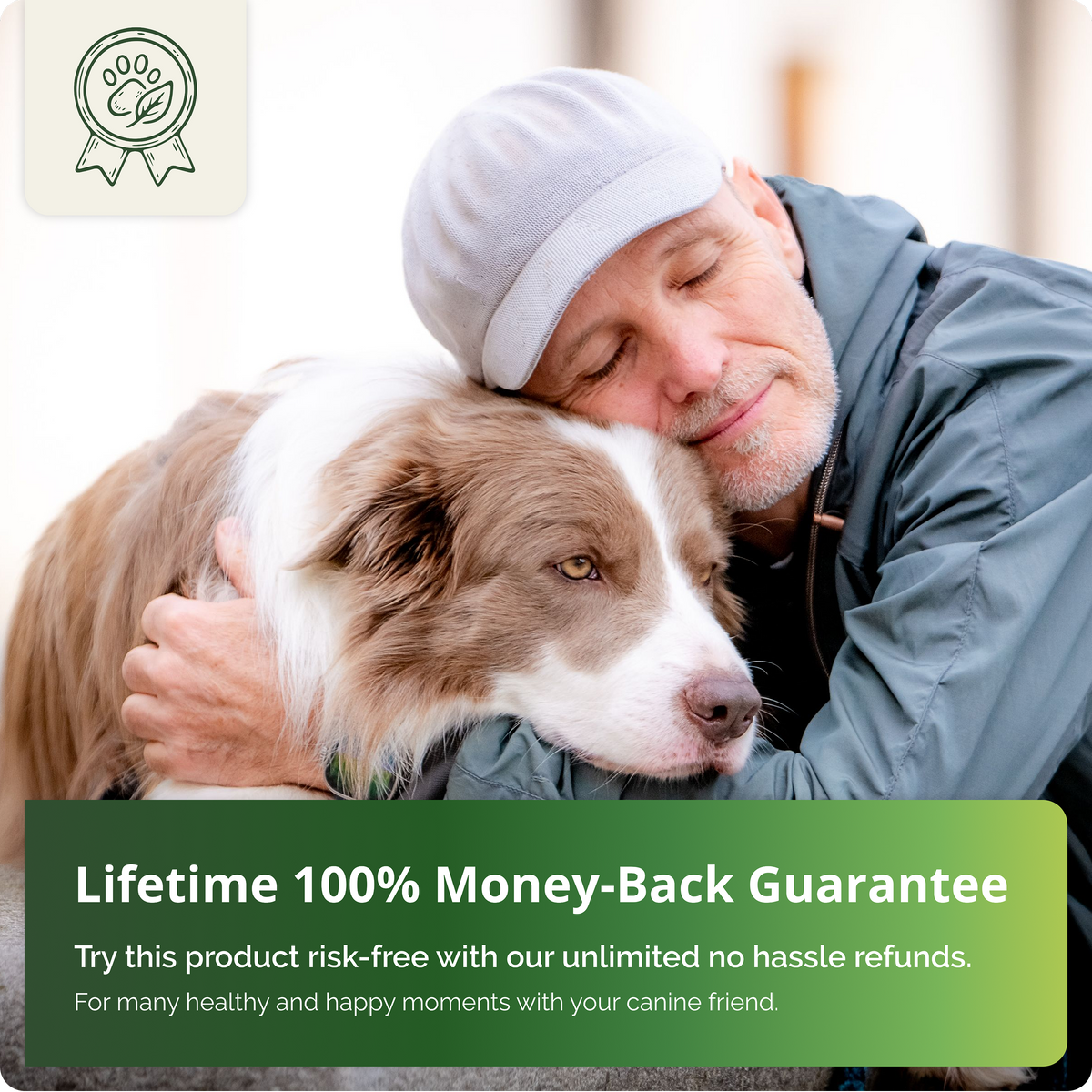 Dog Probiotic Supplement product image 5