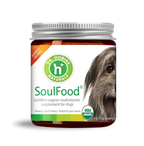 Fermented Dog Multivitamin Supplement product image 1