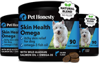 Dog Skin Supplements product image 1