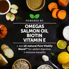 Dog Skin Supplements product image 6