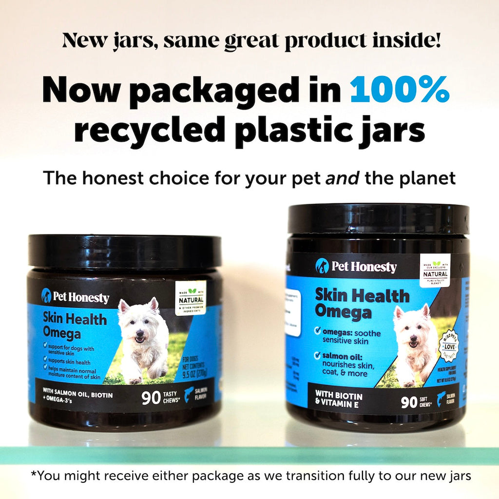 Dog Skin Supplements product image 7