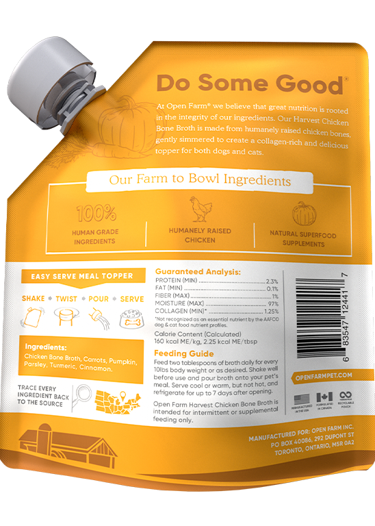 Cat Bone Broth product image 3