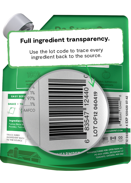 Cat Bone Broth product image 4