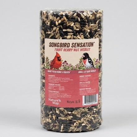 Wild Bird Seed Cylinder product image 1