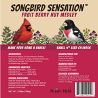 Wild Bird Seed Cylinder product image 2