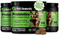 Dog Probiotic Chews product image 1