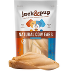 Cow Ear Dog Chews product image 1
