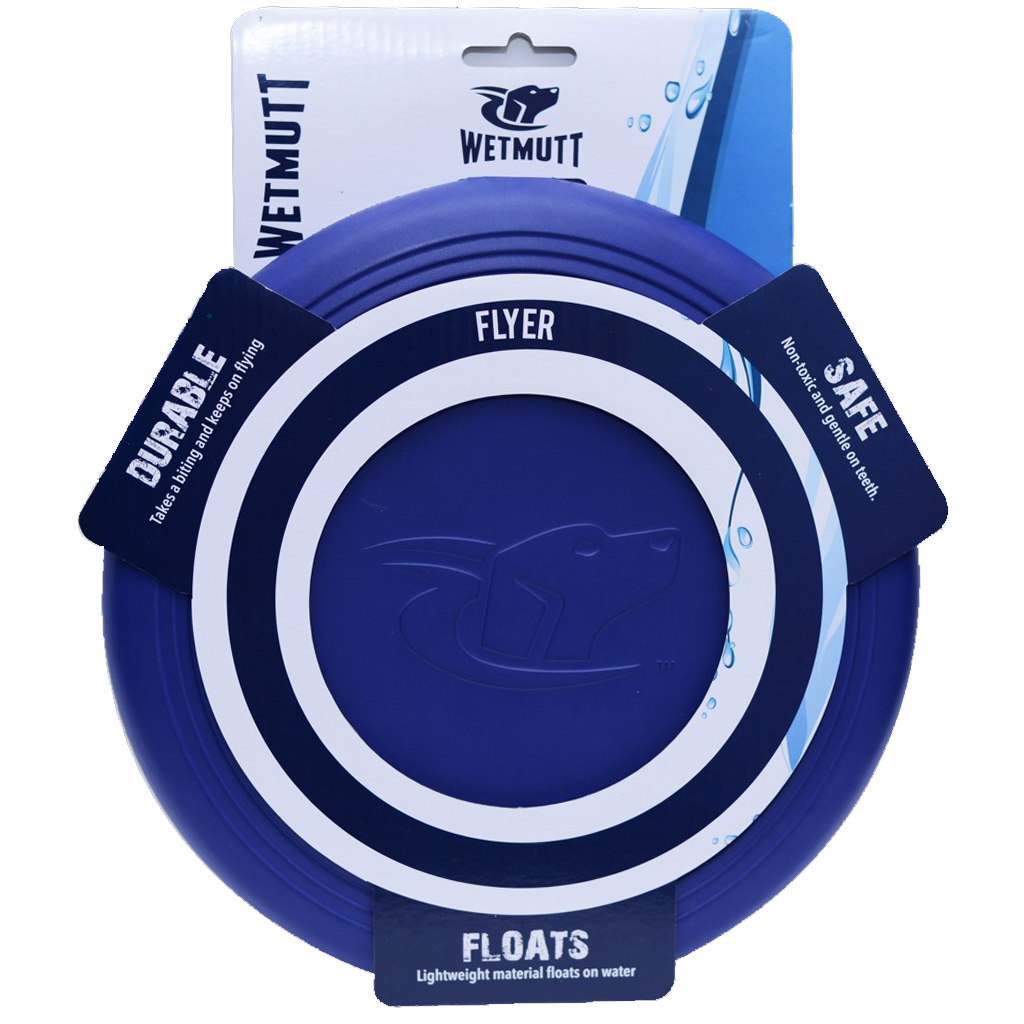 Dog Flying Disc product image 1