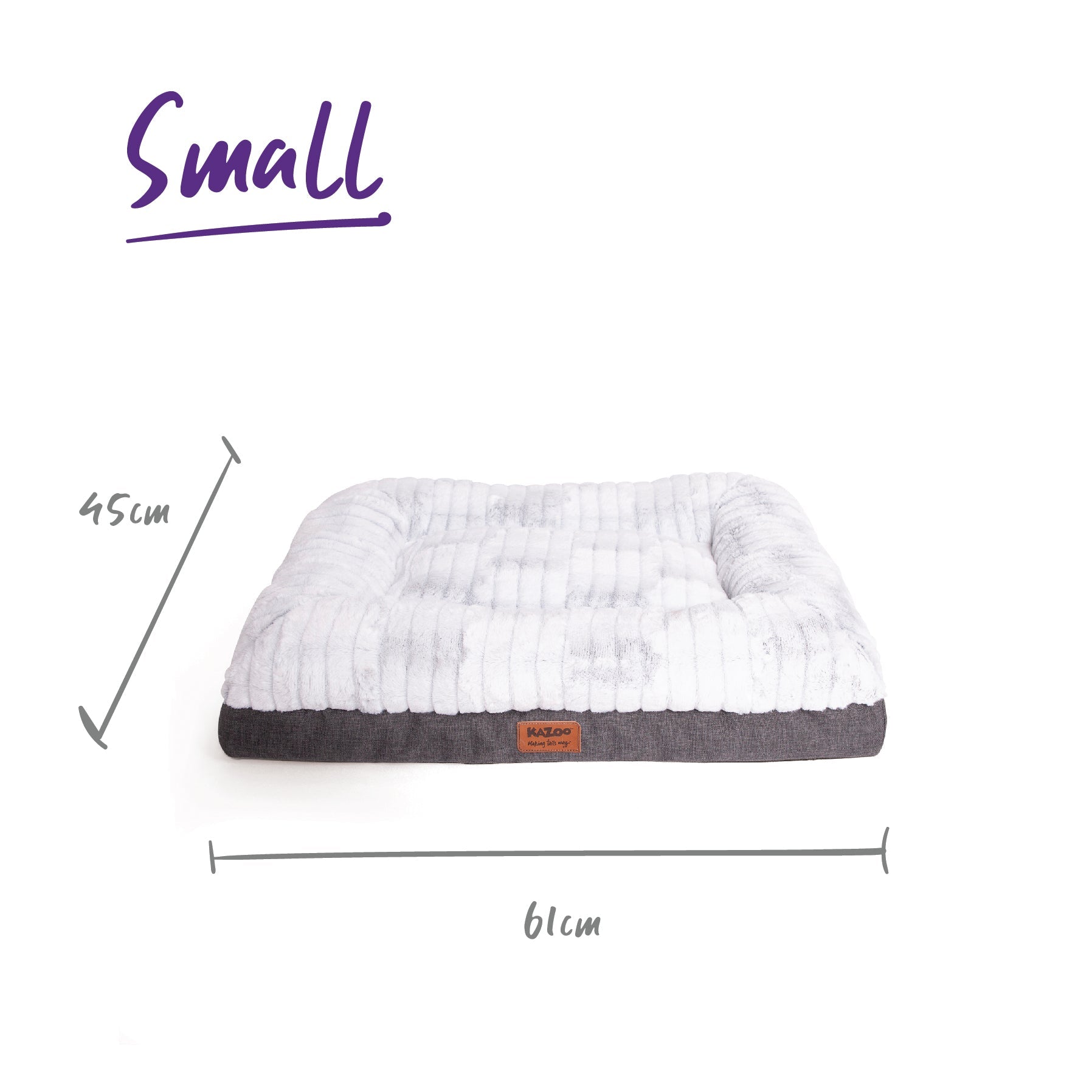 Orthopedic Dog Bed product image 20