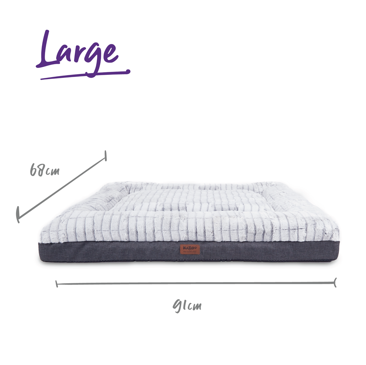 Orthopedic Dog Bed product image 22