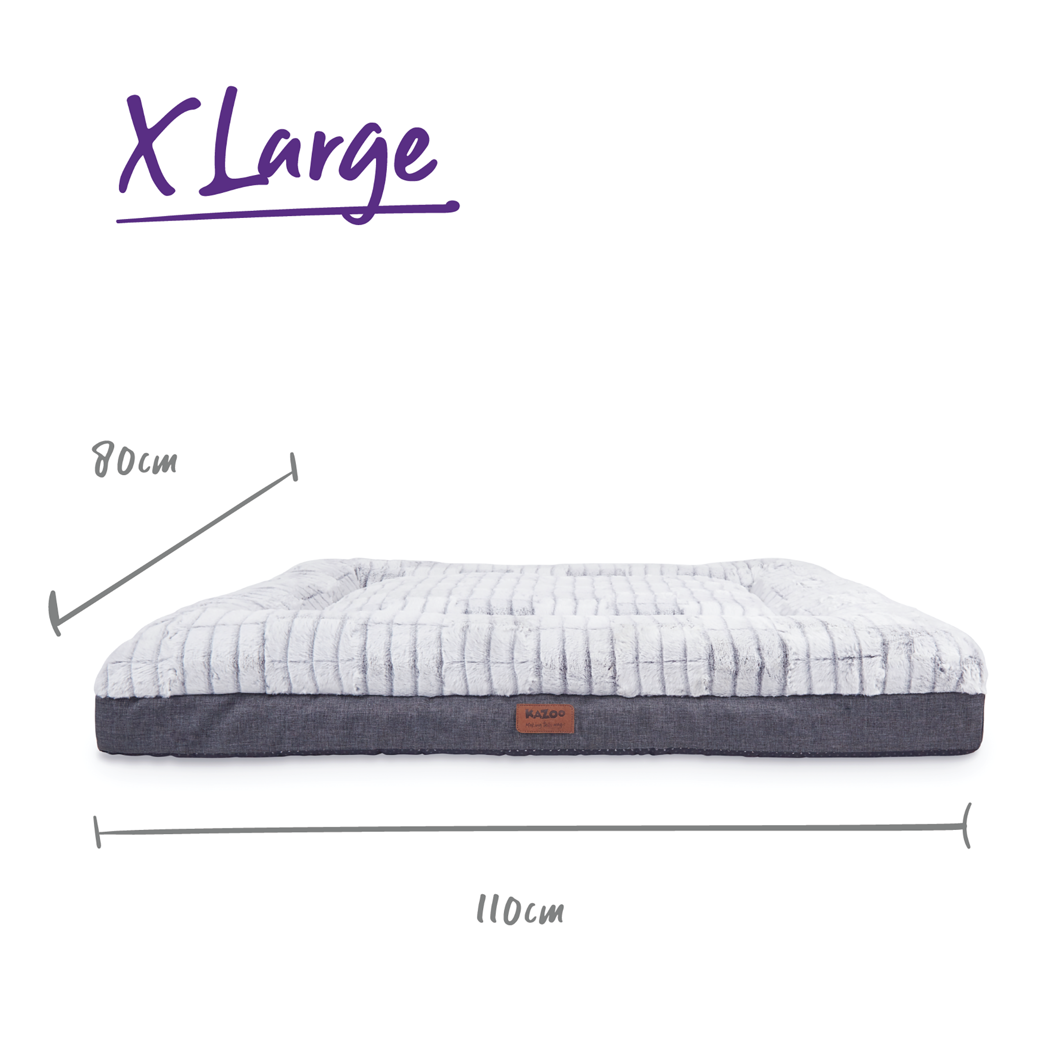 Orthopedic Dog Bed product image 23