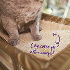 Cat Window Bed product image 4