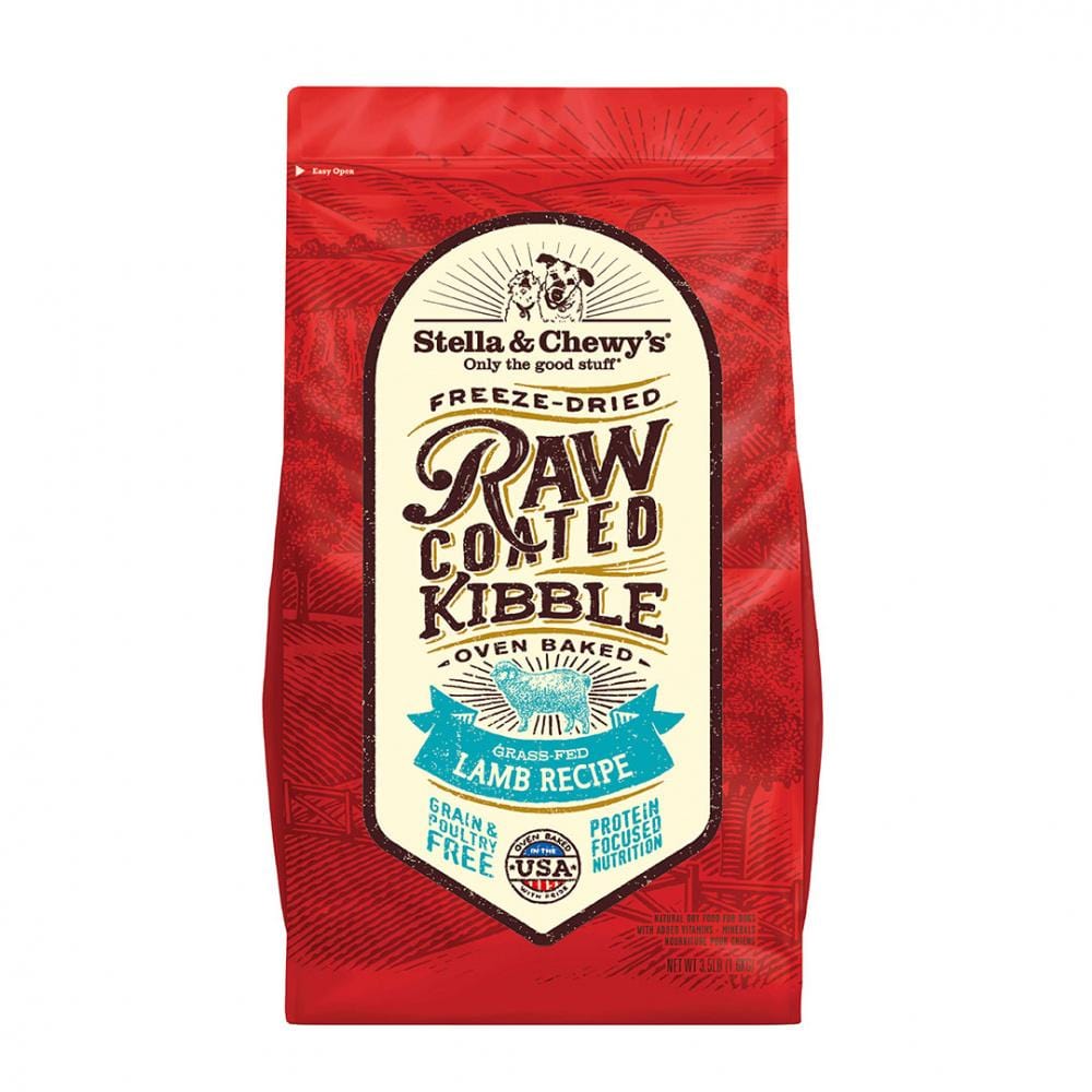 Dry Dog Food product image 1
