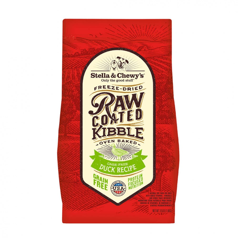 Dry Dog Food product image 1
