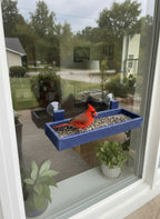 Window Mount Bird Feeder product image 2