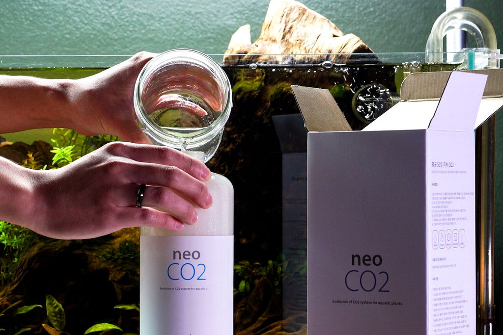 Aquarium CO2 Kit product image 3