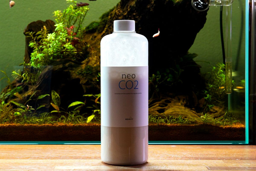 Aquarium CO2 Kit product image 4
