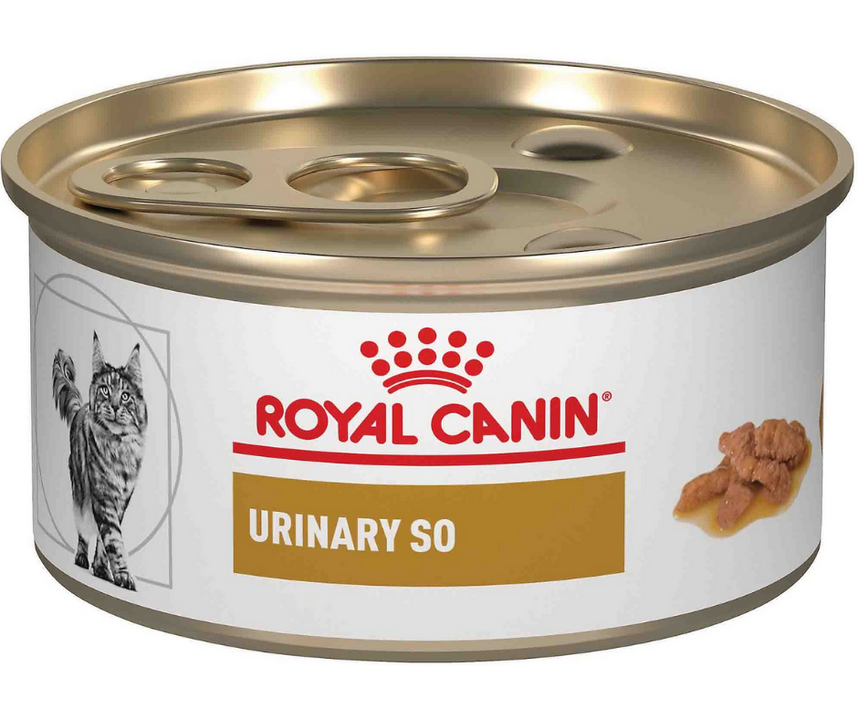 Prescription Cat Food product image 1