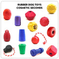 Rubber Dog Toys product image 1