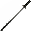 Bird Feeder Pole Socket product image 1