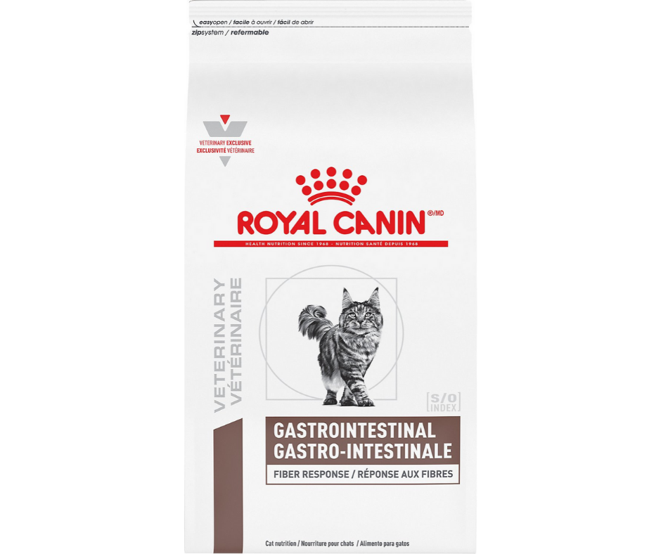Dry Cat Food product image 1