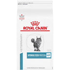 Prescription Cat Food product image 1