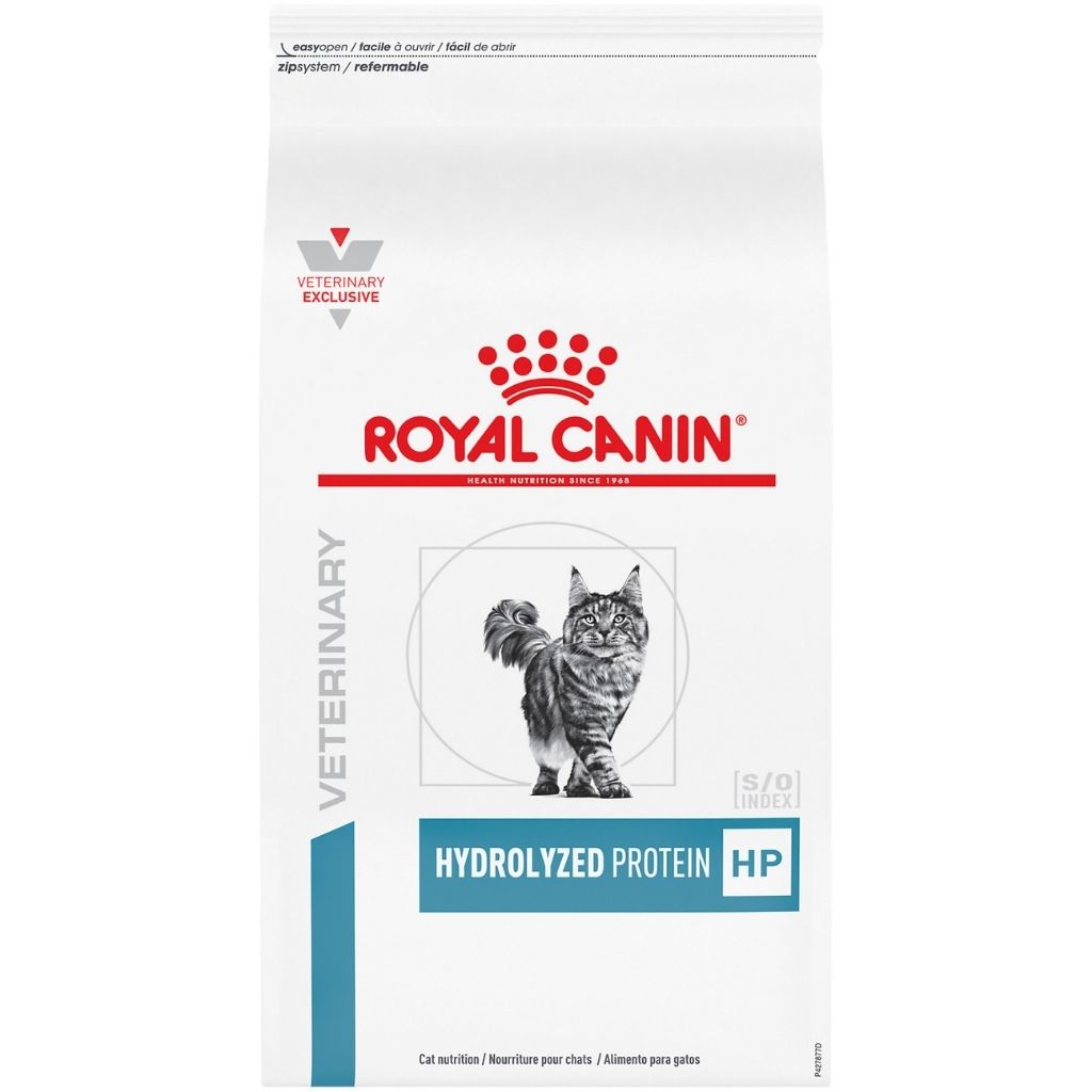 Prescription Cat Food product image 1
