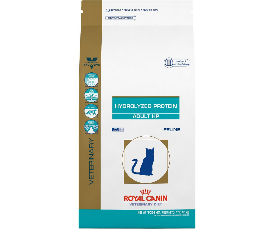 Prescription Cat Food product image 3