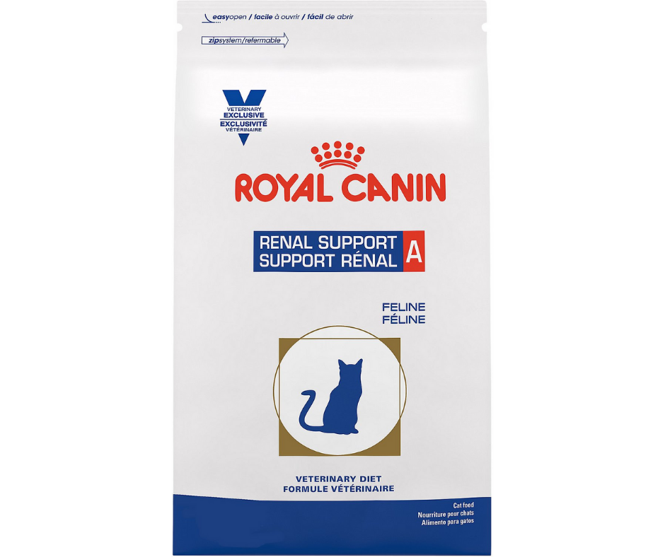 Dry Cat Food product image 1