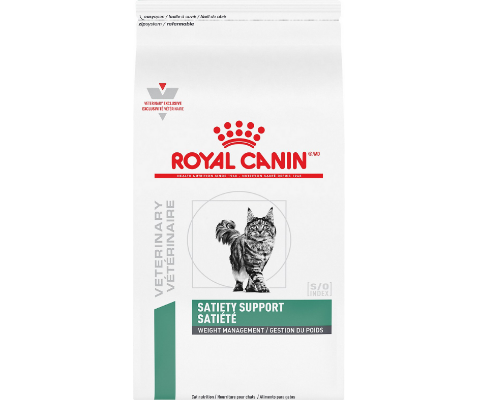 Weight Management Cat Food product image 1