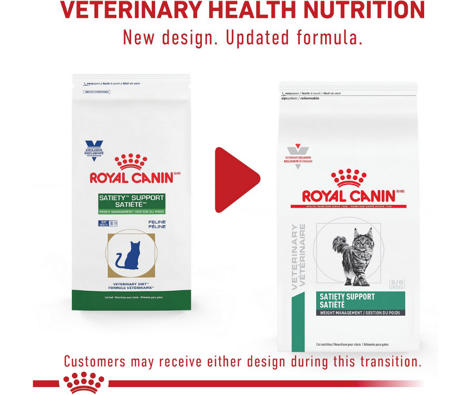 Weight Management Cat Food product image 2