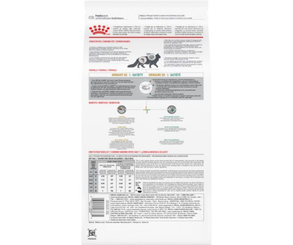 Dry Cat Food product image 2