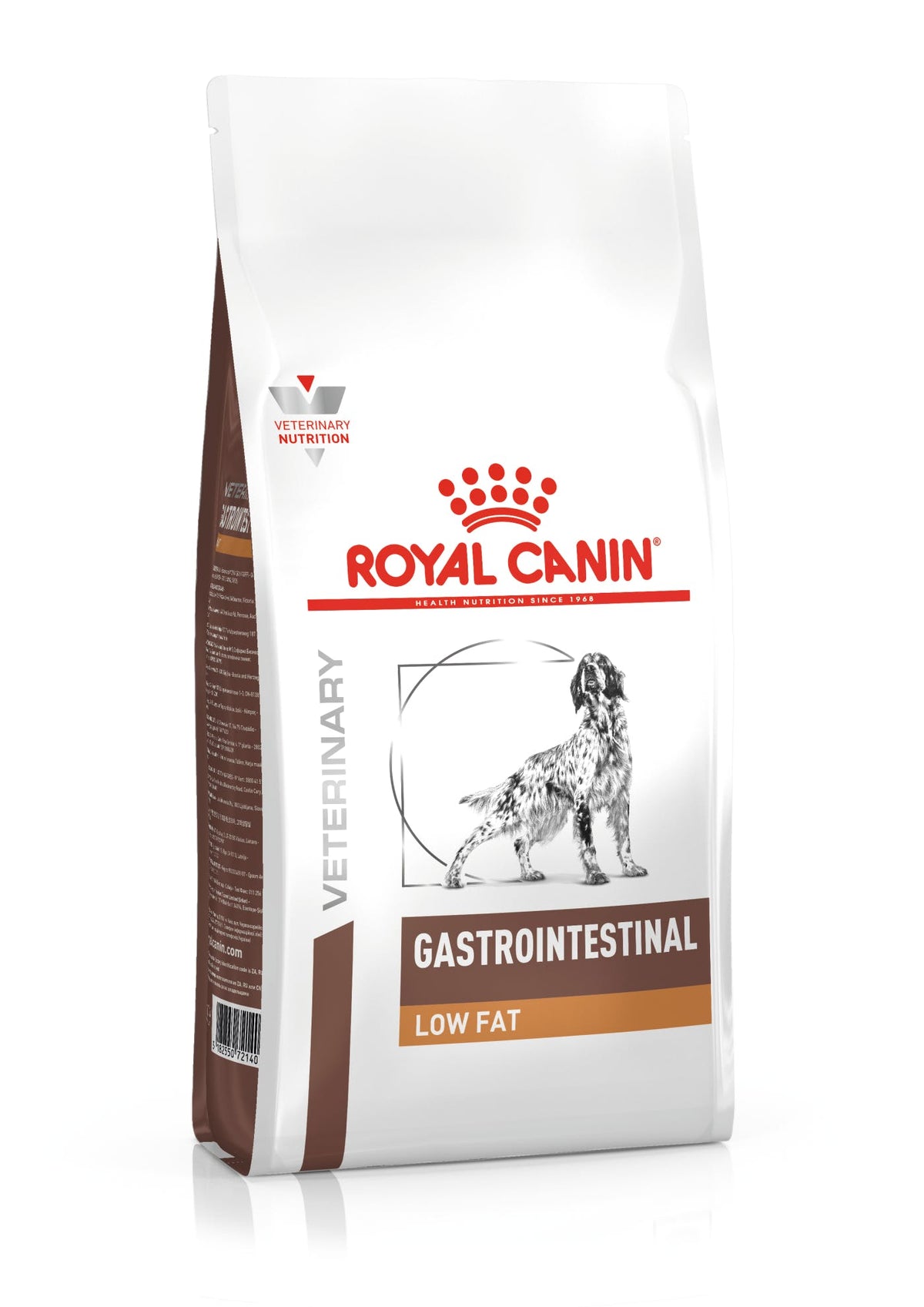 Dry Dog Food product image 1