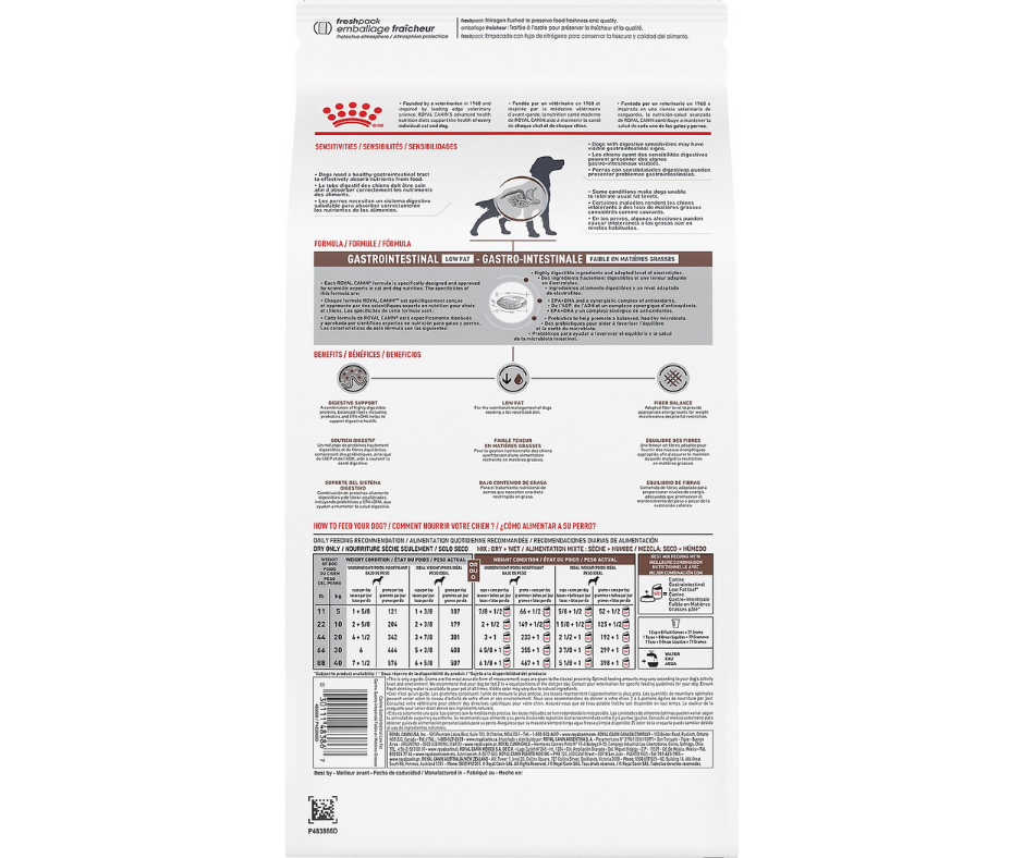 Dry Dog Food product image 2