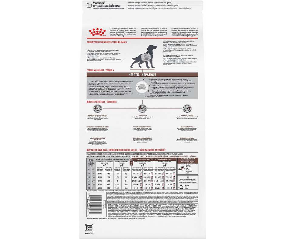 Dry Dog Food product image 3