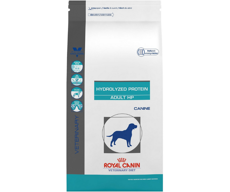 Dry Dog Food product image 1