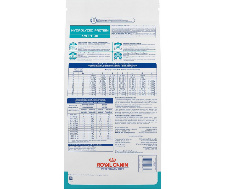 Dry Dog Food product image 2