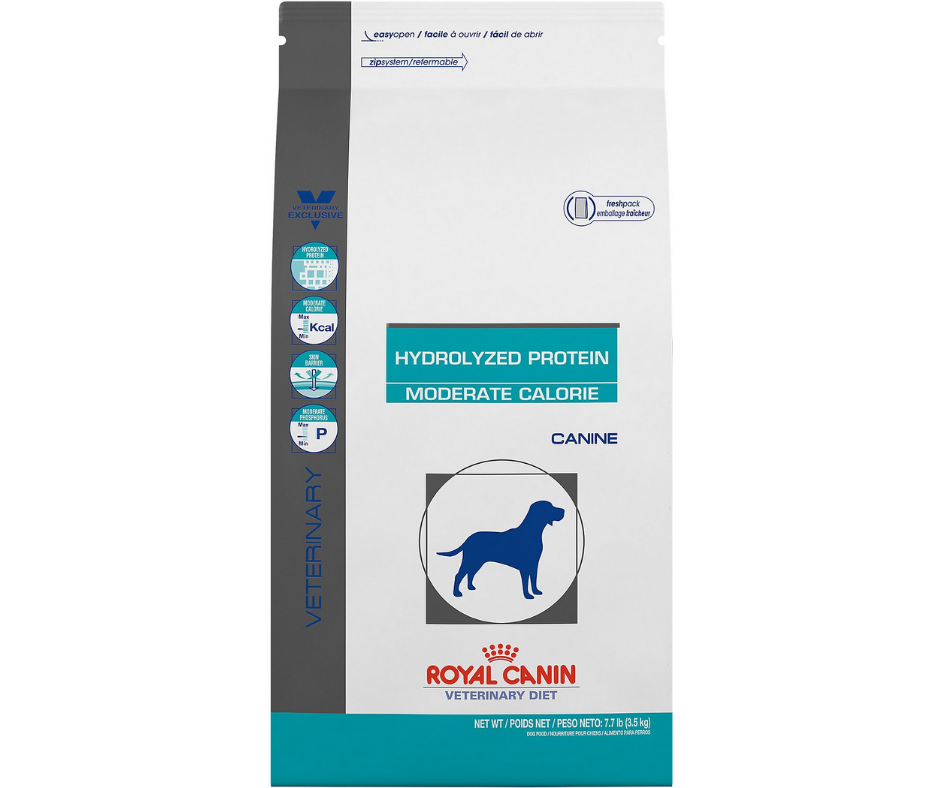 Prescription Dog Food product image 1