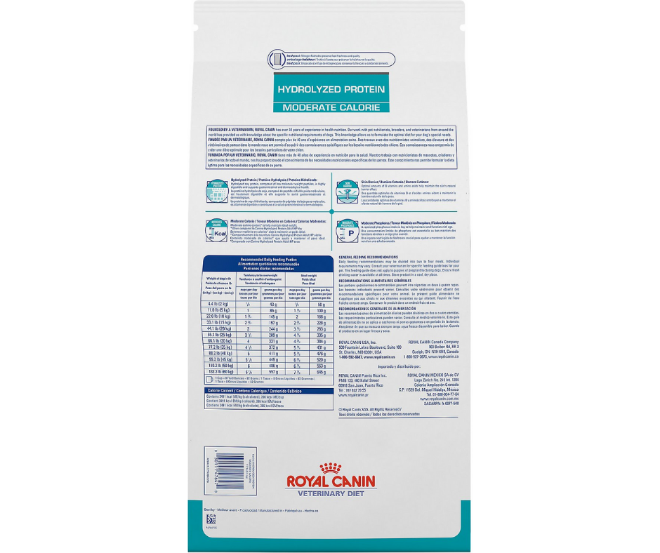 Prescription Dog Food product image 2