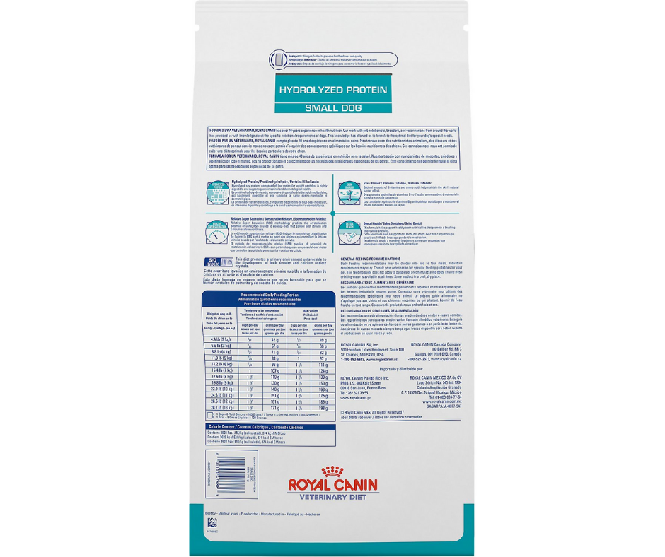 Dry Dog Food product image 2