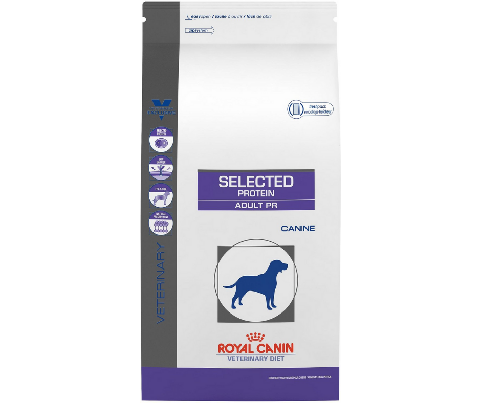 Dry Dog Food product image 1
