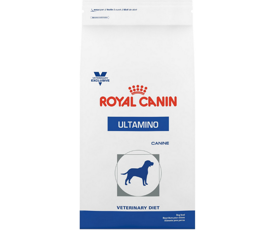 Dry Dog Food product image 1
